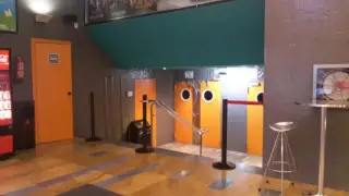 Cines Coria