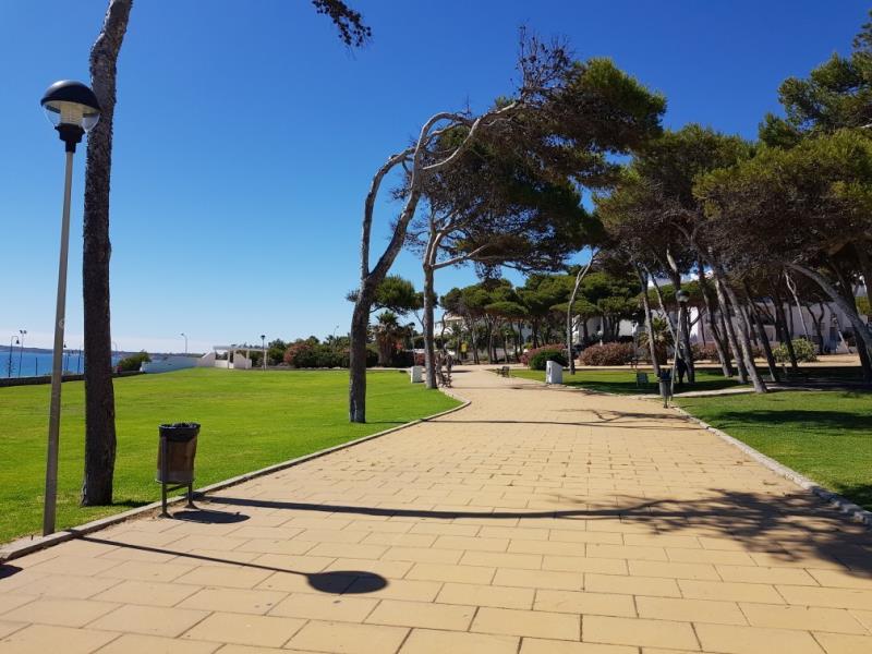 Parque de La Atalaya