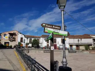 Piscina Natural Abadia