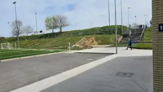 Campos de Fútbol de Pinilla