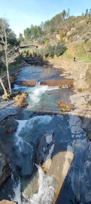 Charco de la Olla