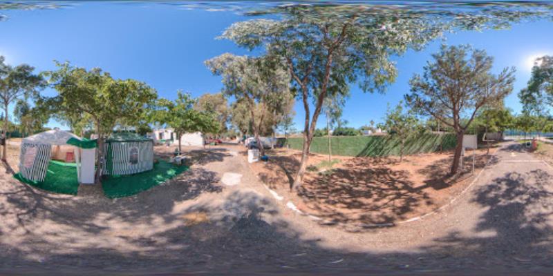 Camping Fuente Del Gallo, S.L.