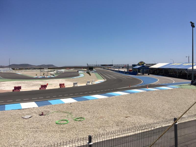 Circuito KR24