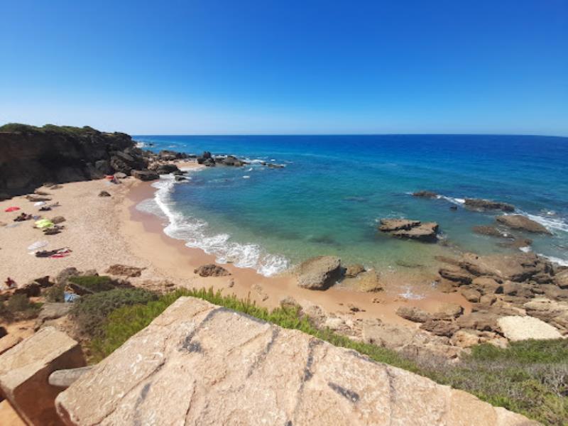Cala del Pato