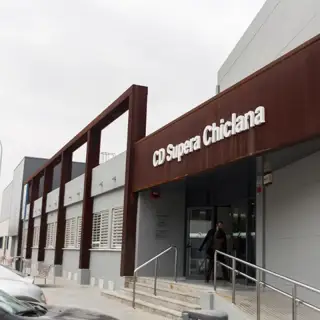 Centro Supera