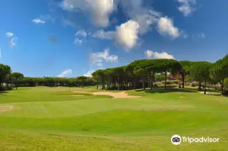 Sancti Petri Hills Golf