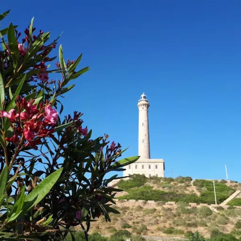Cape Palos