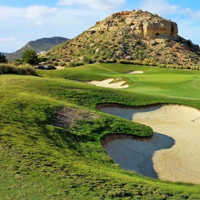 El Valle Golf Resort
