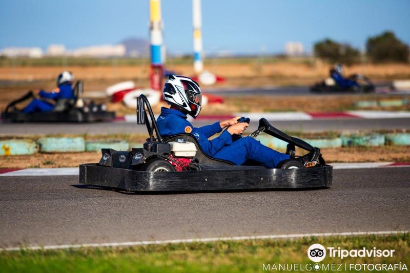 Go-Karts Mar Menor