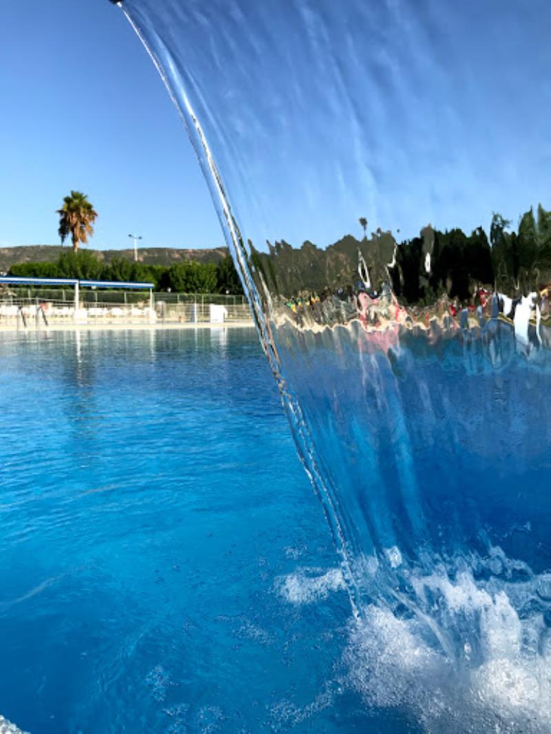 Piscina Salabosque