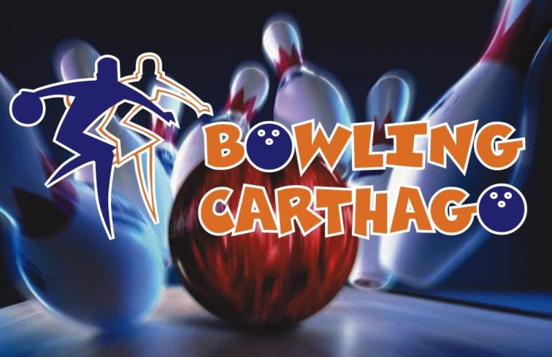 Bolera Bowling Carthago
