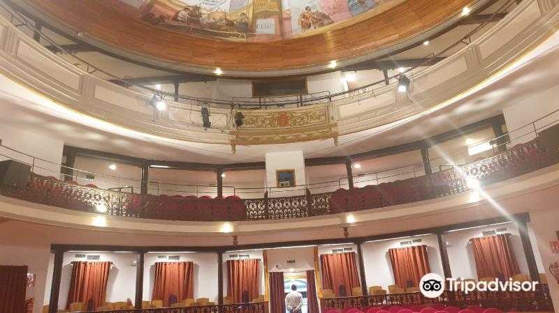 Teatro Guerra