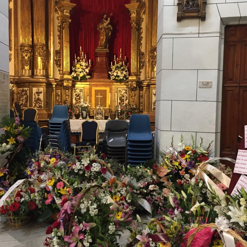 Basilica de la Caridad