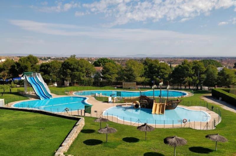 Parque Tentegorra