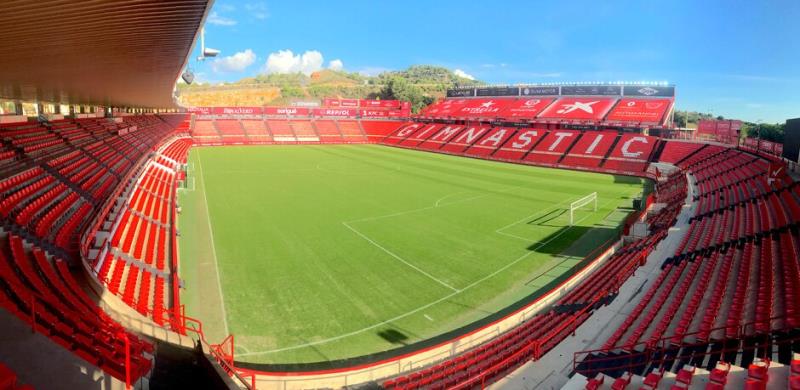 Nou Estadi de Tarragona