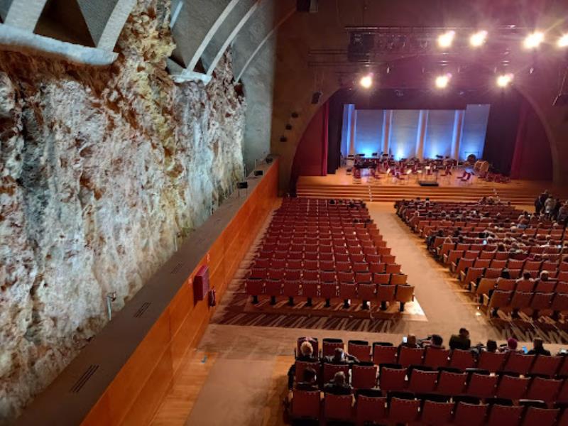 Palau Firal i de Congressos de Tarragona