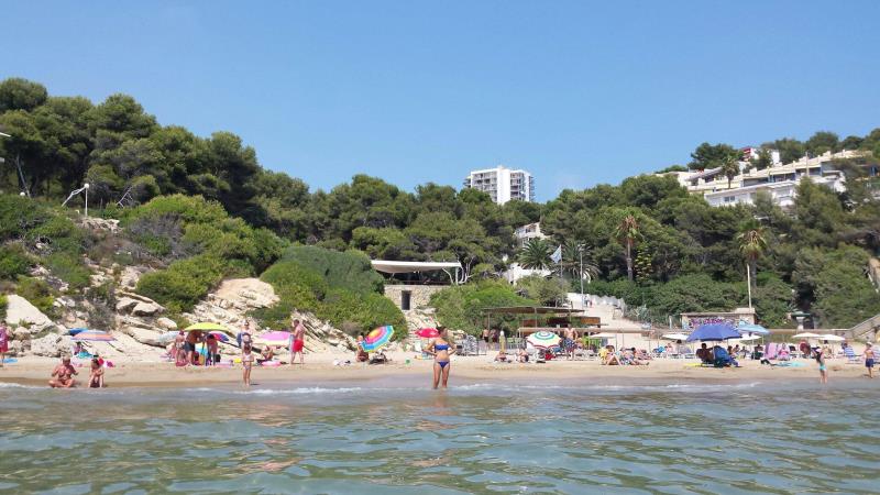 Cala Crancs