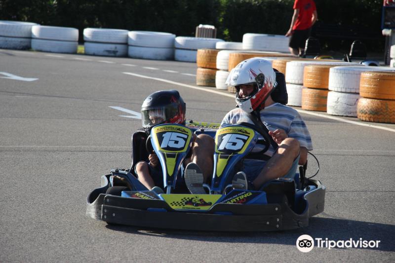 Karting Salou
