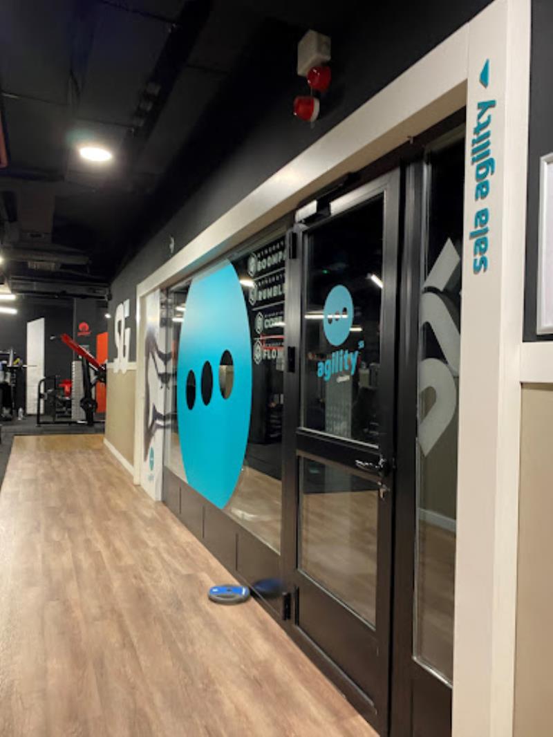 Synergym Tarragona Forum