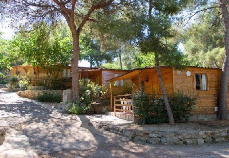 Camping Caledonia