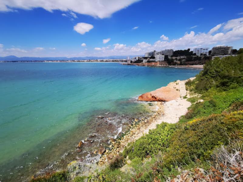 Camí de Ronda