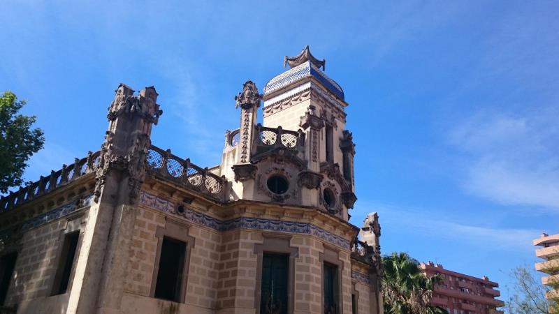 Parc de la Ciutat