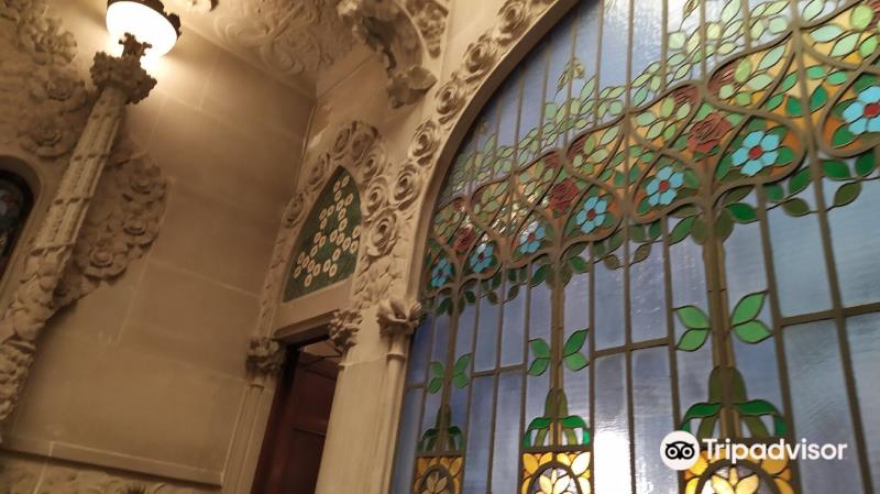 Casa Navàs