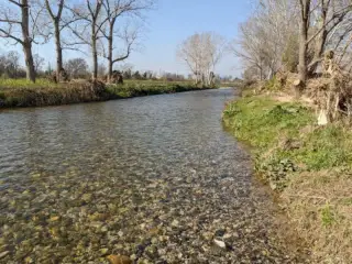 Parque Fluvial