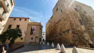 Torre del Pretori