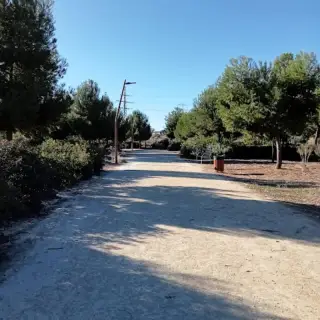 Poliesportiu de Campclar - Estadi Municipal Natalia Rodríguez
