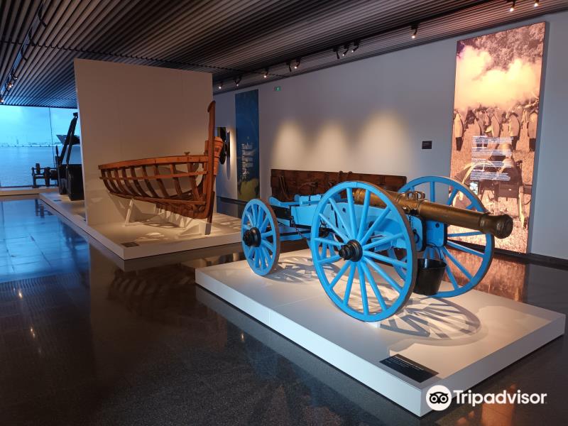 Museu del Port