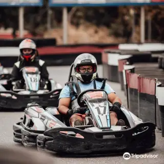 Tarraco Karting