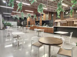 Centre Esportiu Viding Sant Jordi