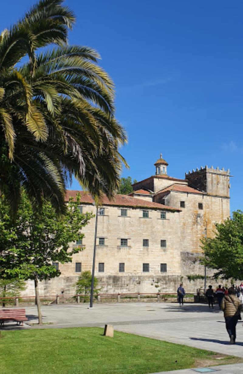 Parque da Xunqueira