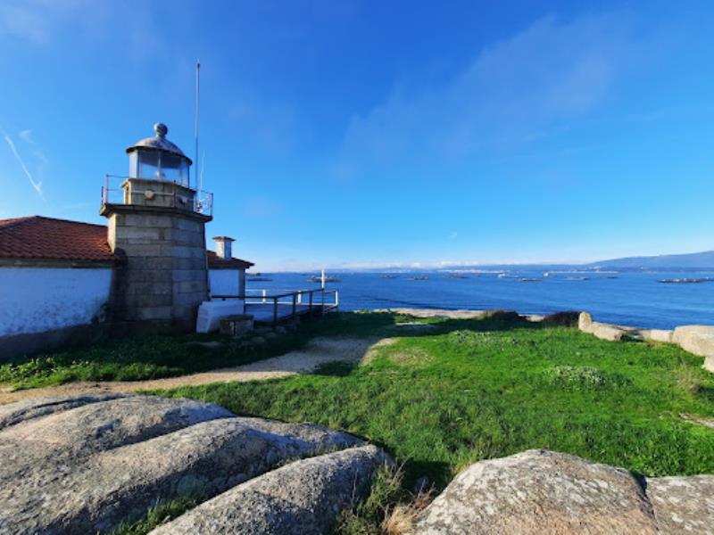 Faro Punta Cabalo