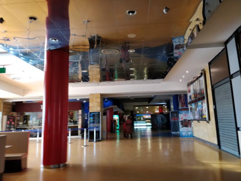 Odeon Multicines León