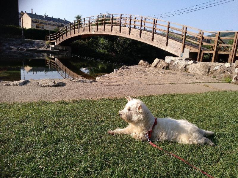 Playa Fuvial