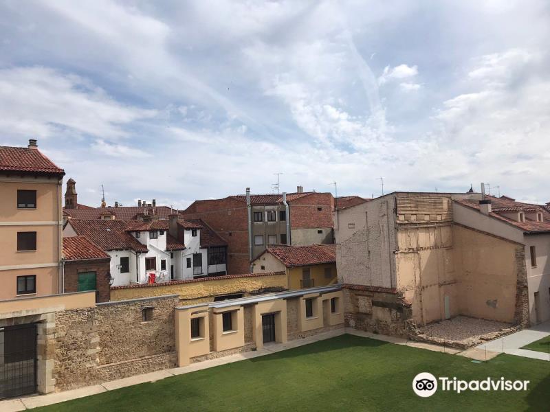 Centro de Interpretacion Del Leon Romano
