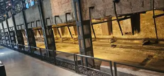 La Fabrica de Luz. Museo de la Energia