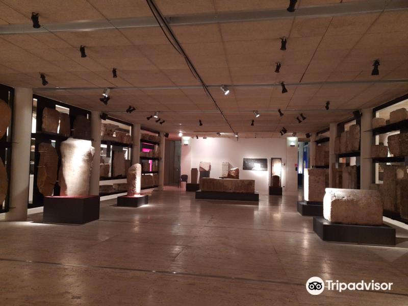 Museo de Leon