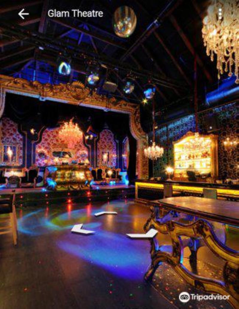 Glam Theatre