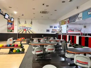 Flash Bowling