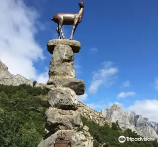Mirador del Tombo