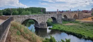 Puente del Passo Honroso