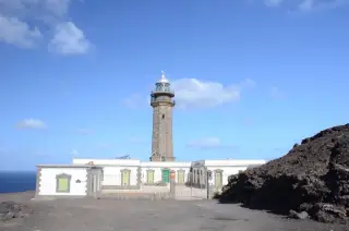 Faro de Orchilla
