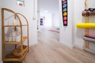 Om Yoga Las Palmas