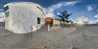 Biblioteca Pública del Estado en Las Palmas