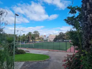 Parque Casablanca 3