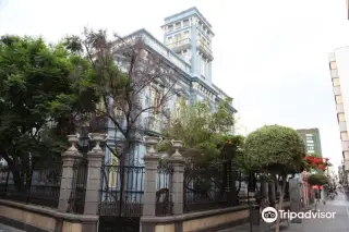 Palacete Rodríguez Quegles