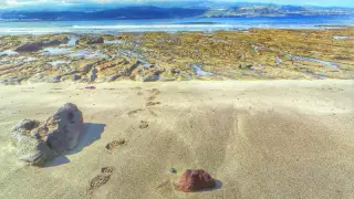 Playa del Confital